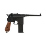 Legends C96 Co2 Blowback BB Pistol By Airgunkart