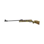 Precihole NX200 Camo black Athena Sports Air Rifle
