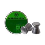 Diabolo Basic .177 Cal, 7.0 Grains, 4.50mm