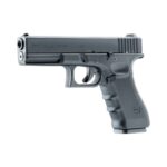 Walther PPQ M2 4.5 mm (.177) Pellet, CO2 Air pistol - Image 3