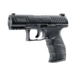 Walther PPQ M2 4.5 mm (.177) Pellet, CO2 Air pistol
