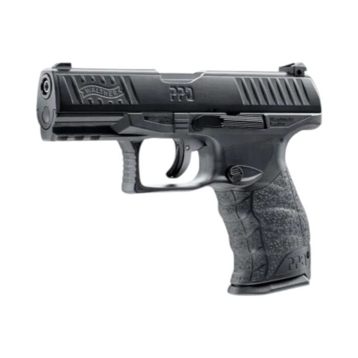 Walther PPQ M2 4.5 mm (.177) Pellet, CO2 Air pistol - Image 1
