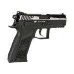 CZ 75 P-07 Duty Blowback Co2 Air Pistol Cal .177(4.5 mm) - Image 4