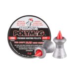 Predator Polymag .177 Cal, 8.0 Grains, Pointed, 200ct