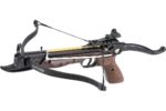 EK Archery Cobra Aluminium Pistol Crossbows wood
