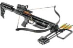 EK Archery 175lbs Crossbow Jaguar II Package