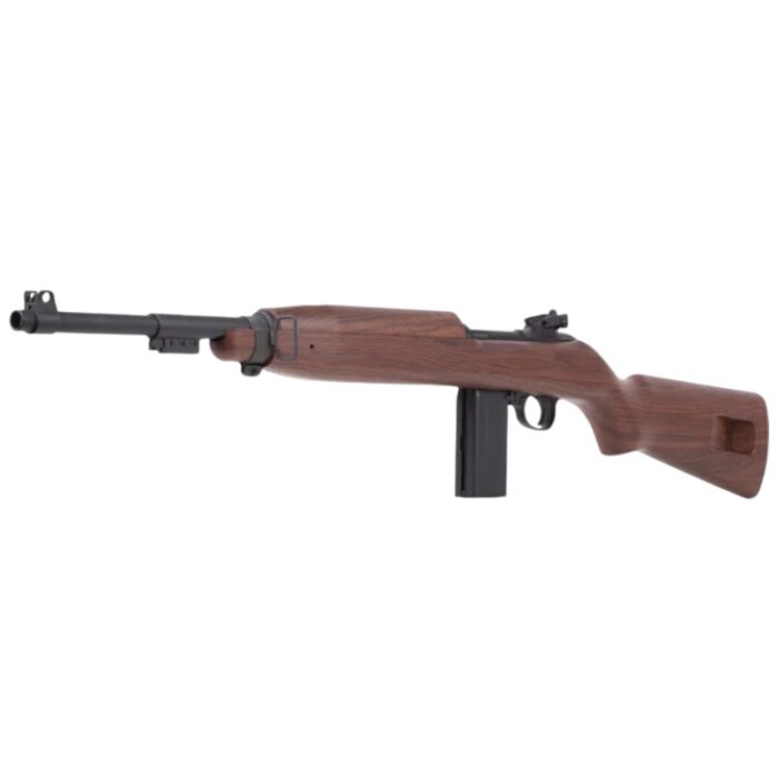 Springfield Armory M1 Carbine, Blowback CO2 .177cal BB Rifle - Image 1