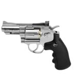 ASG DAN WESSON 2.5 BB AIR REVOLVER ASG 0.177 CALIBER