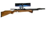 DIANA STORMRIDER Gen 3 Regulated PCP Combo .177 Caliber