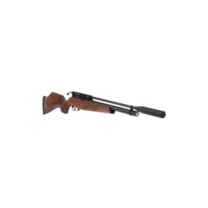 BSA Buccaneer SE – WOODEN .177 PCP Air Rifle - Image 3