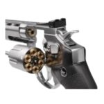 ASG DAN WESSON 2.5 BB AIR REVOLVER ASG 0.177 CALIBER - Image 4