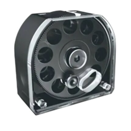 Precihole PCP Ten Shot Magazine