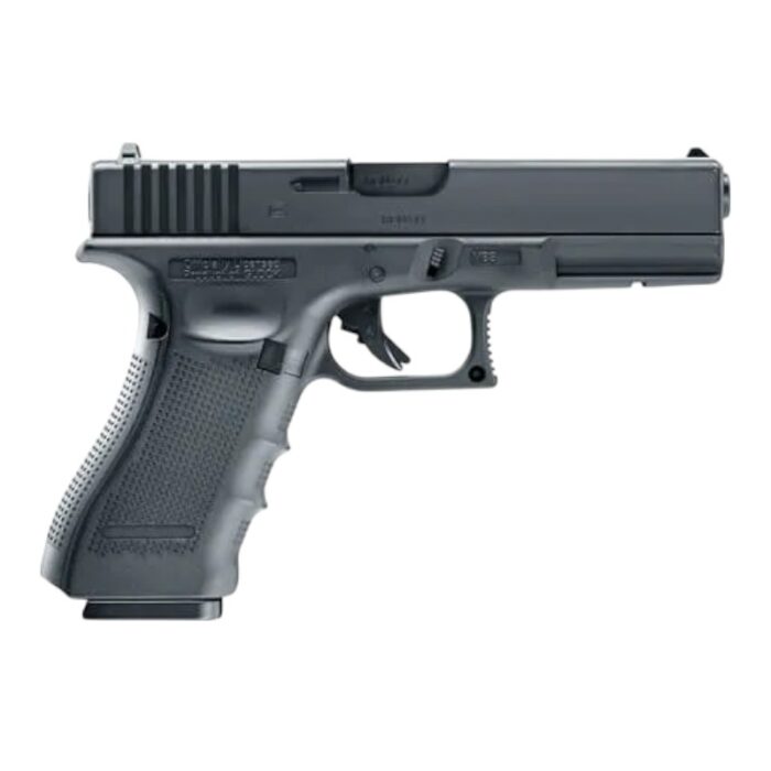 Umarex Glock 17 Gen4 CO2 BB Air Pistol - Image 2
