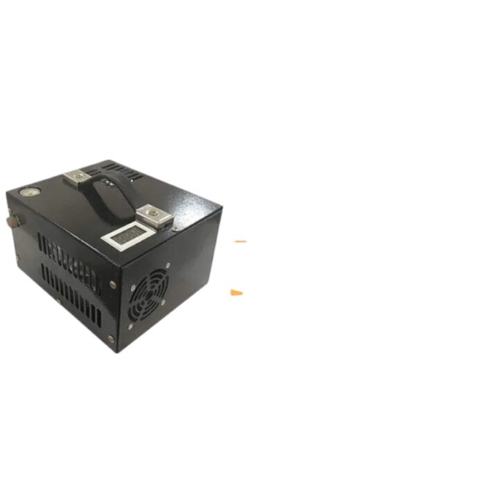 PCP Electric Air Compressor - Image 4
