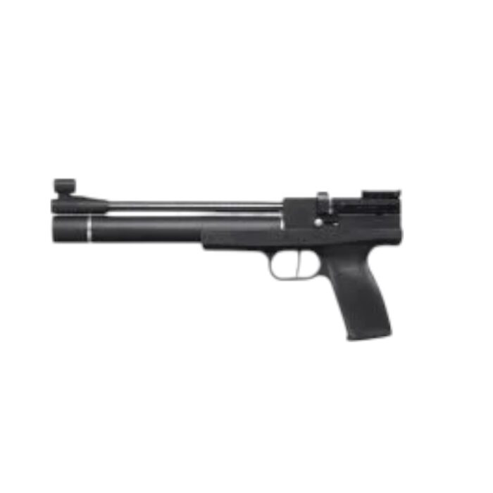 PP100 Harpy X1 Air Pistol With Red Dot Sight - Image 3