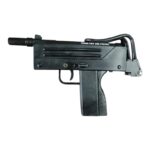 NEW TIGER UZI SMG AIR PISTOL .177 CALIBER