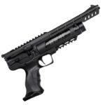 Weihrauch HW44 Cal .177 (4.5mm) Air Pistol