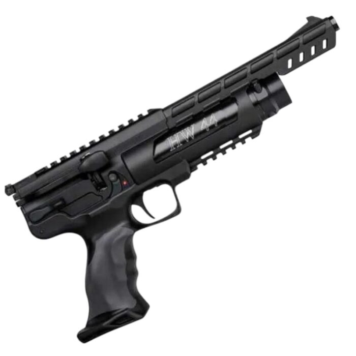Weihrauch HW44 Cal .177 (4.5mm) Air Pistol - Image 1