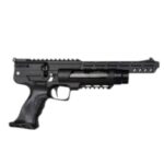 Weihrauch HW44 Cal .177 (4.5mm) Air Pistol - Image 2