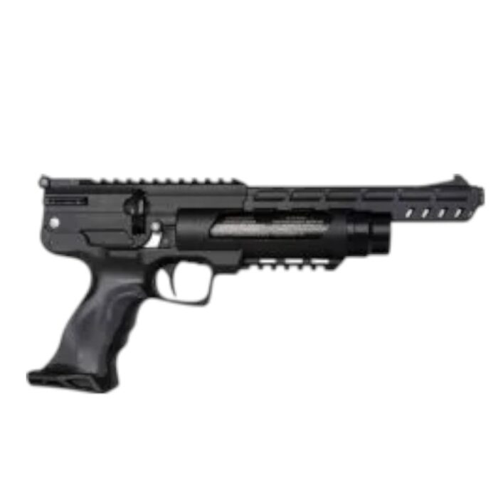 Weihrauch HW44 Cal .177 (4.5mm) Air Pistol - Image 2
