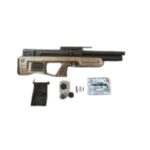 PCP air rifle KalibrGun CRICKET II SMOOTH WB cal. 4.5mm(.177) - Image 2