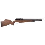 BSA Buccaneer SE – WOODEN .177 PCP Air Rifle - Image 4