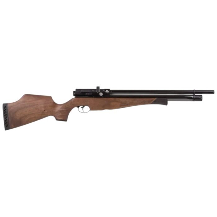 BSA Buccaneer SE – WOODEN .177 PCP Air Rifle - Image 4