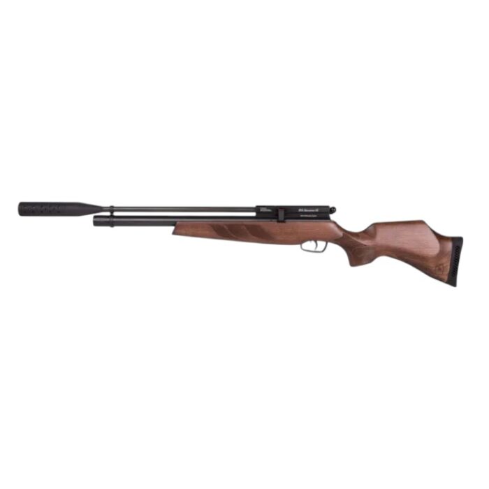 BSA Buccaneer SE – WOODEN .177 PCP Air Rifle - Image 5