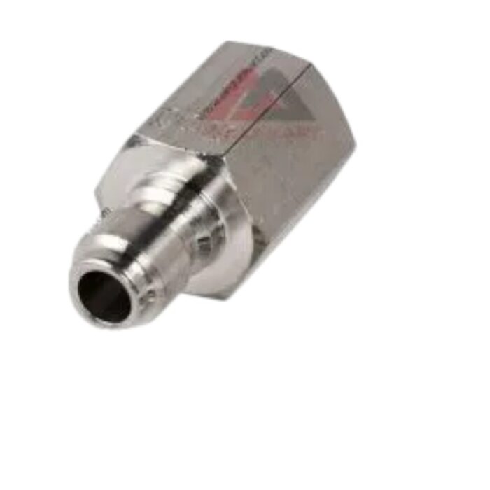 Male Quick-Disconnect 1/8″ BSPP female threads - Image 2
