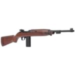 Springfield Armory M1 Carbine, Blowback CO2 .177cal BB Rifle - Image 3