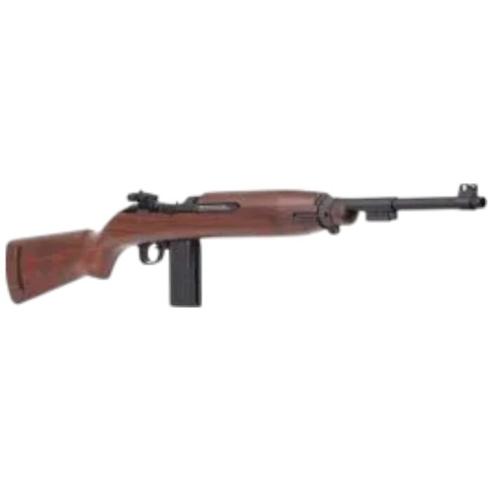 Springfield Armory M1 Carbine, Blowback CO2 .177cal BB Rifle - Image 3