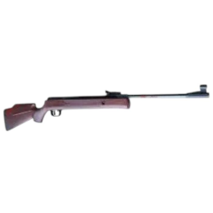 NX200 Athena Karbin Wood Finish Air Rifle .177 Caliber - Image 2