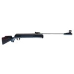 NX200 Athena Karbin Rust Free Finish Air Rifle .177 Caliber