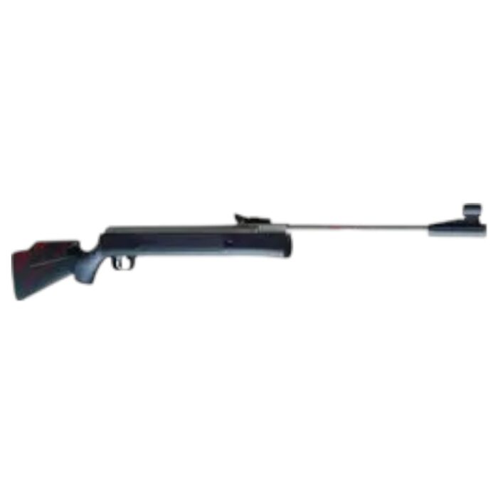 NX200 Athena Karbin Rust Free Finish Air Rifle .177 Caliber - Image 1