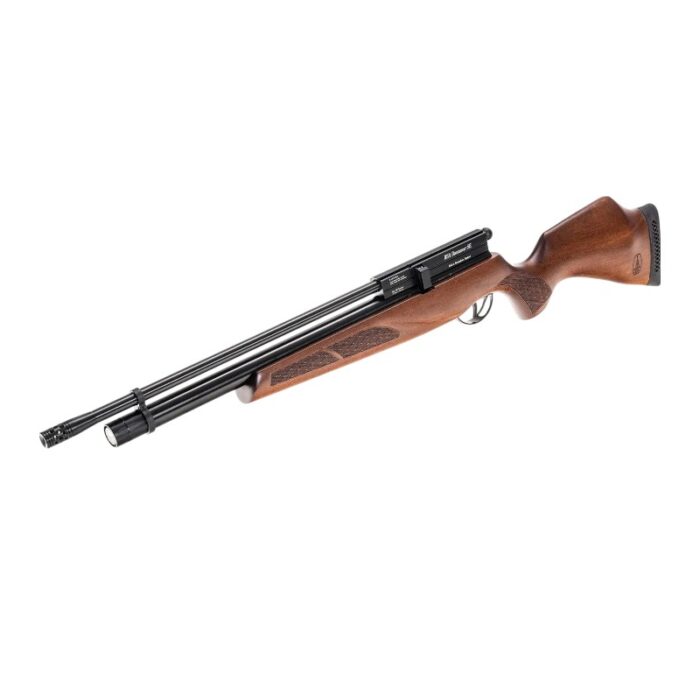 BSA Buccaneer SE – WOODEN .177 PCP Air Rifle - Image 1