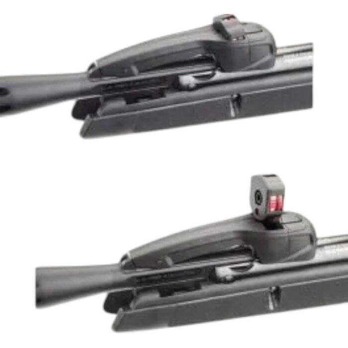 GAMO REPLAY 10 MAXXIM AIR RIFLE .177 - Image 3