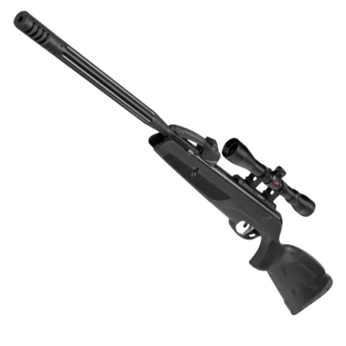 GAMO REPLAY 10 MAXXIM AIR RIFLE .177 - Image 1
