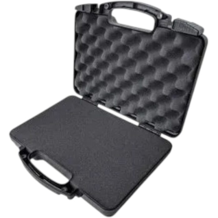 Pistol & Revolver Hard Case - Image 2