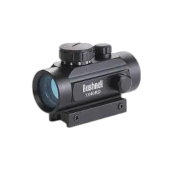 PP100 Harpy X1 Air Pistol With Red Dot Sight - Image 2