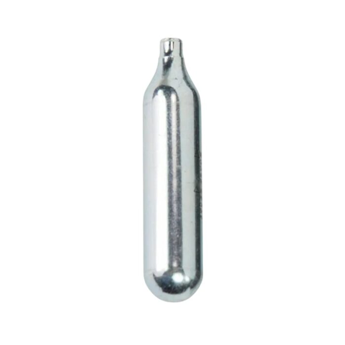 12 gram Co2 Cylinder (Pack of 5) - Image 1