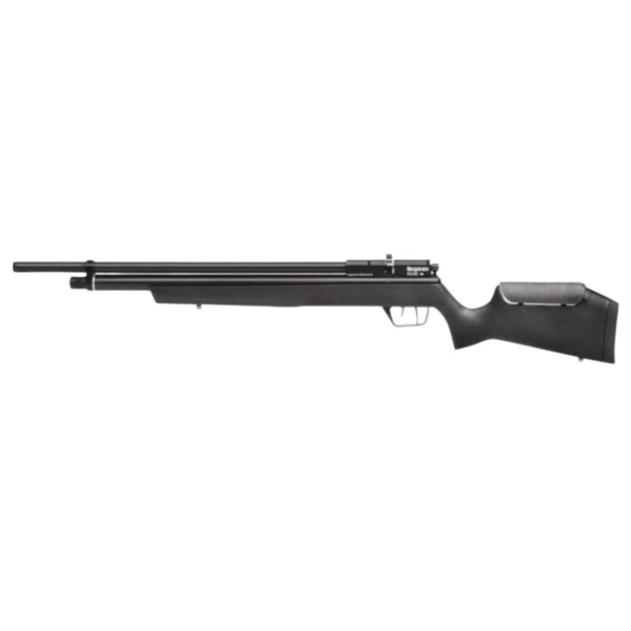 Benjamin Marauder PCP Air Rifle Synthetic Stock - Image 1