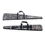 RIFLE CASE CAMO