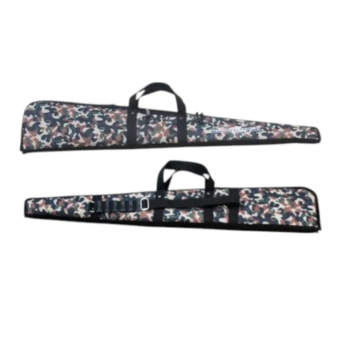 RIFLE CASE CAMO - Image 1