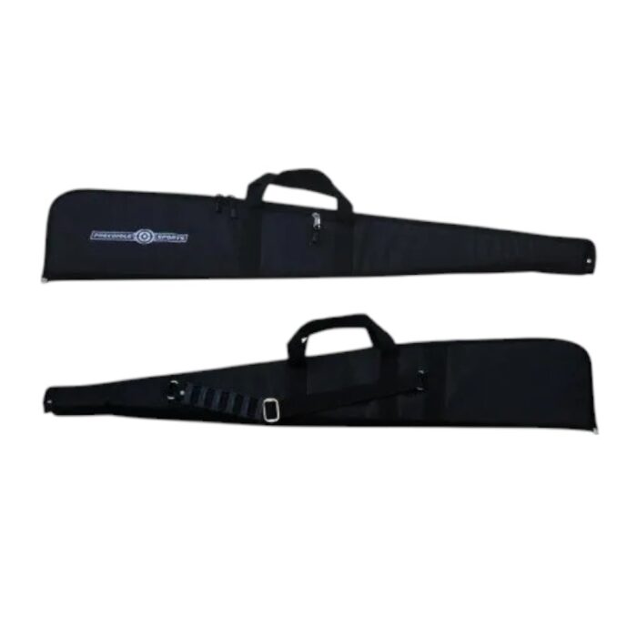 RIFLE CASE BLACK - Image 1
