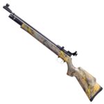 Precihole PCP PX-100 Achilles Classic Camo Finish