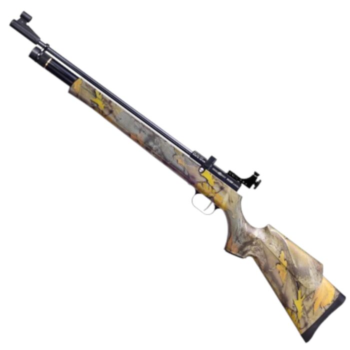 Precihole PCP PX-100 Achilles Classic Camo Finish - Image 1